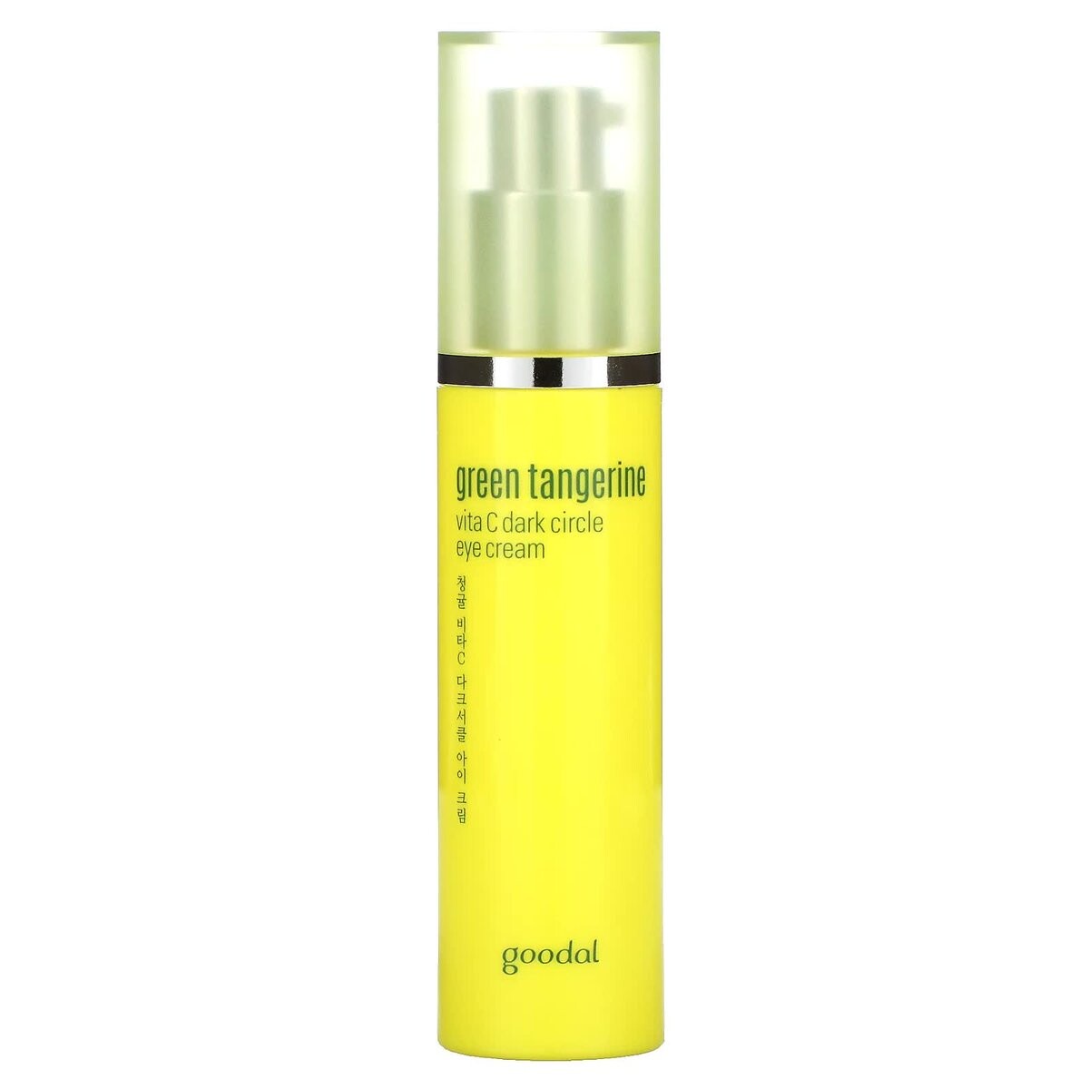 

Goodal, Green Tangerine Vita C Dark Circle Eye, осветляющий крем для глаз, 30 мл