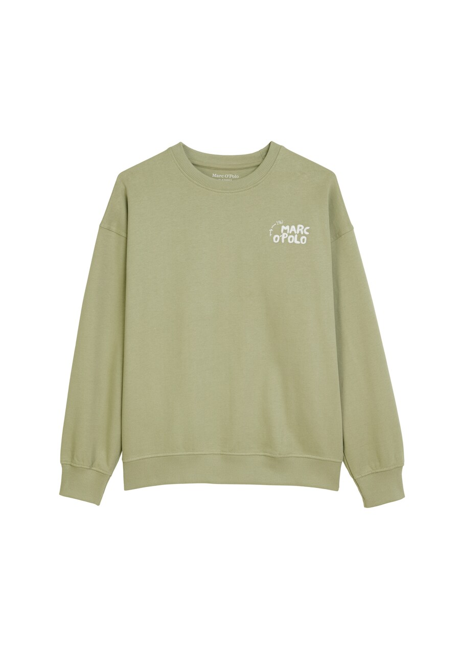 

Толстовка Marc OPolo, Green