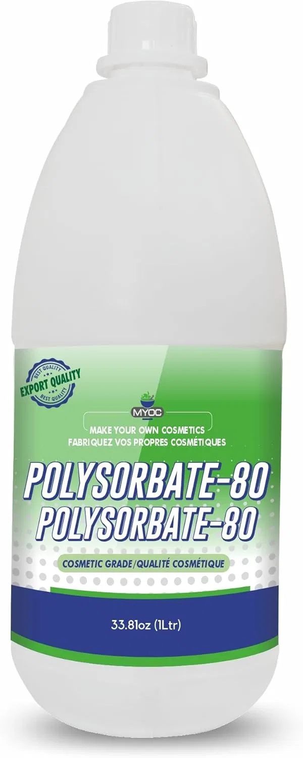 Сыворотка Myoc — Polysorbate, 1000 мл