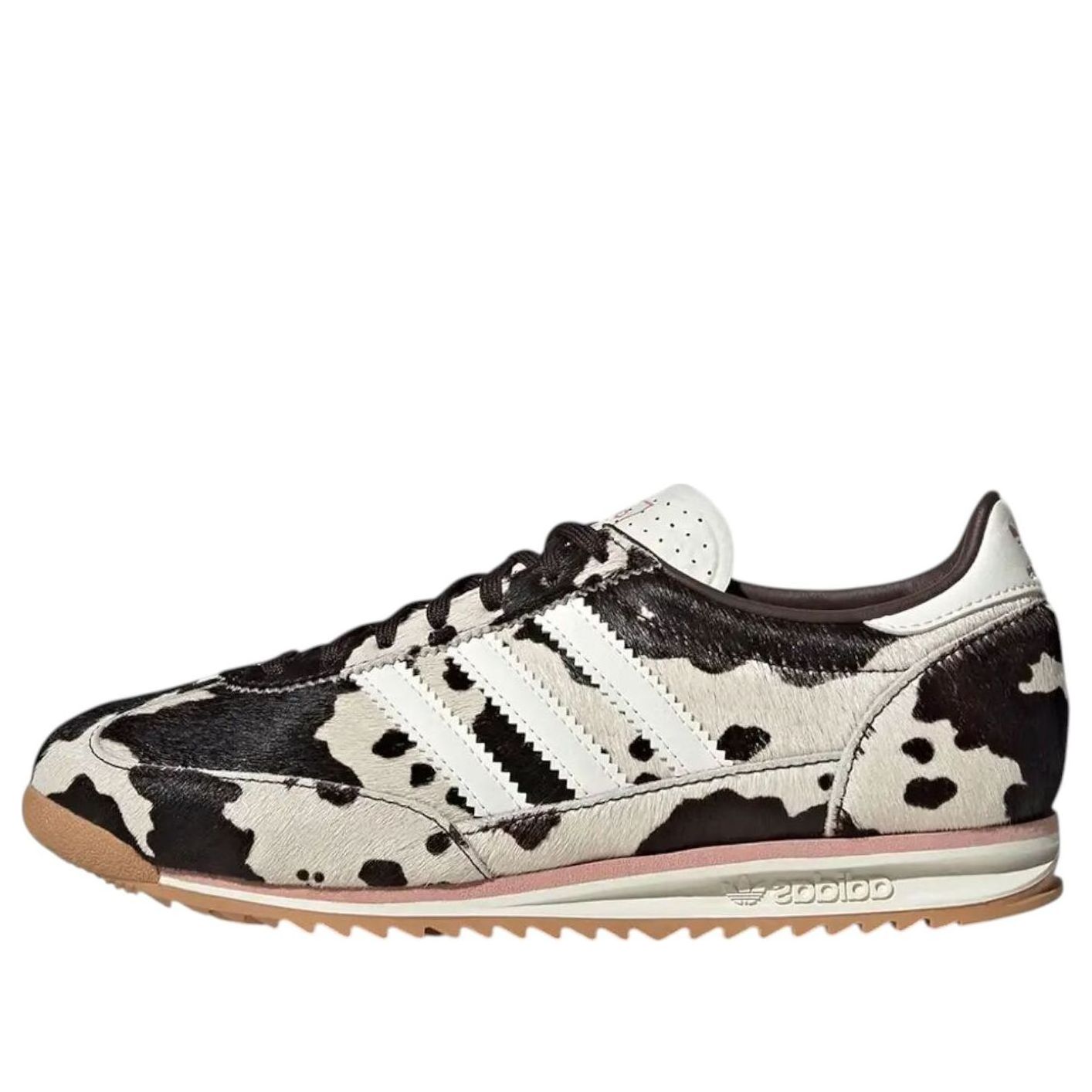 Кроссовки (WMNS) adidas SL 72 'Cow Print'