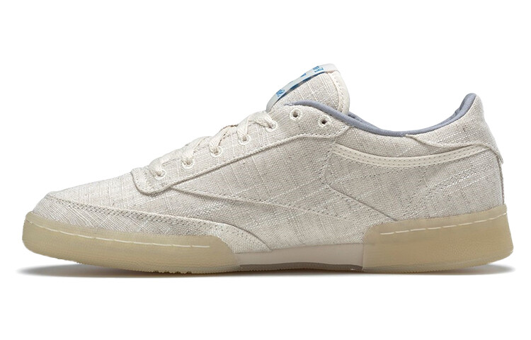 

Кроссовки Club C Story Mfg. X Reebok 85 'Non-Dyed'