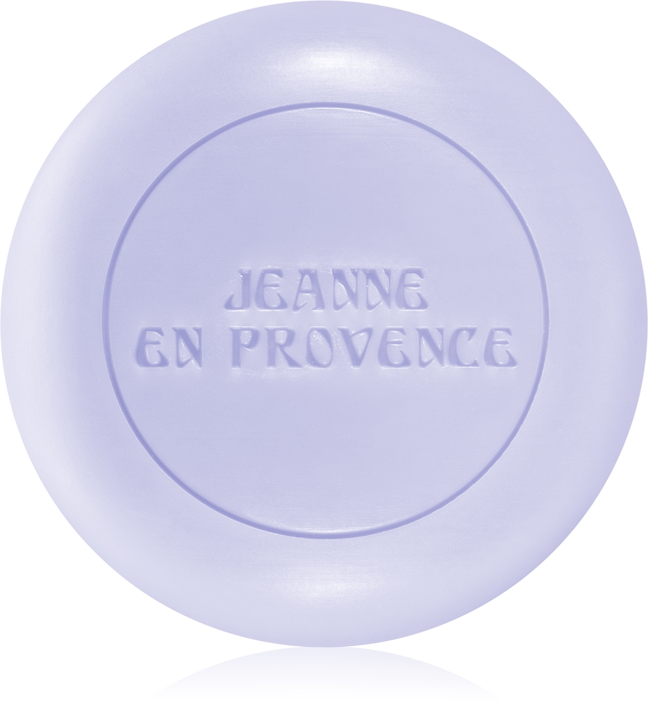 

Роскошное французское мыло Lavande Gourmande. Jeanne En Provence, 100 гр