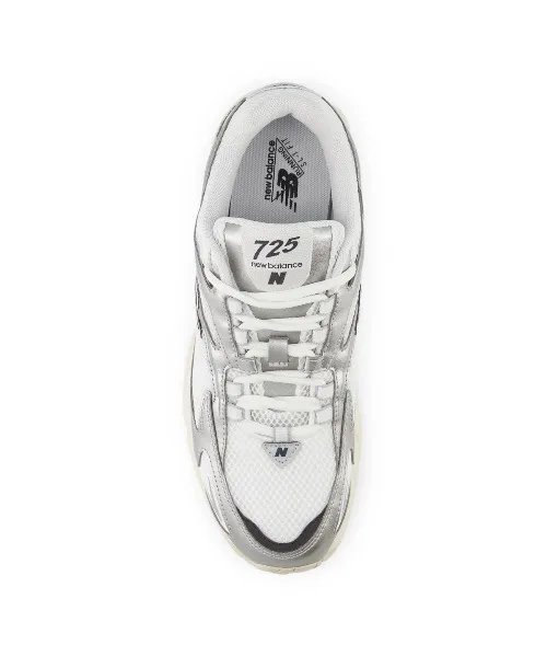 Кроссовки для бега New Balance ML725V1 Kinetics бежевые — фото 4