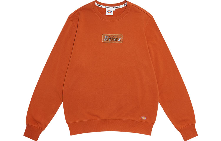 

Свитшот унисекс Dickies, Bombay Brown