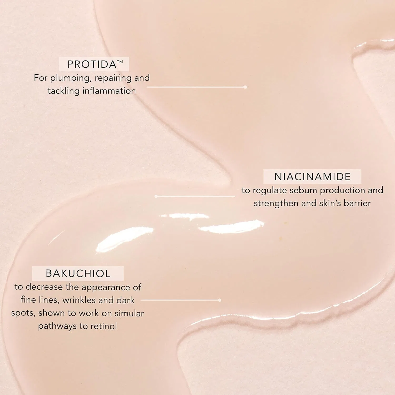 Сыворотка AURELIA — Восстанавливающая для лица Probiotic Skincare, 30 мл — фото 2