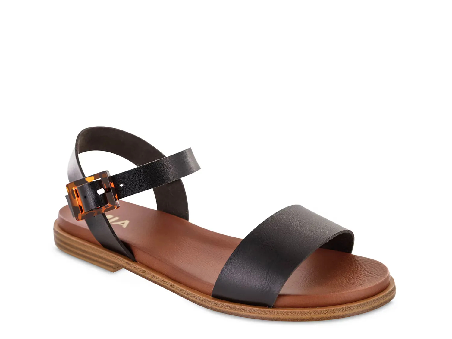 

Сандалии Peyton Sandal Mia, черный