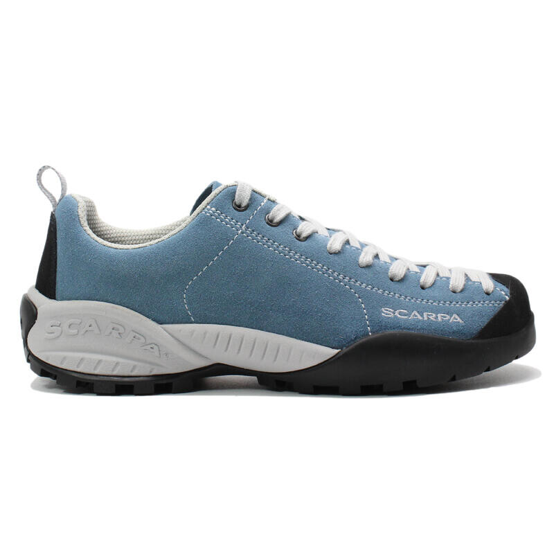 

Кроссовки Scarpa, цвет bunt/blau