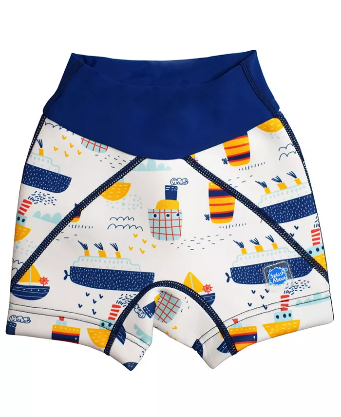 

Плавки Splash Jammers для мальчиков Splash About