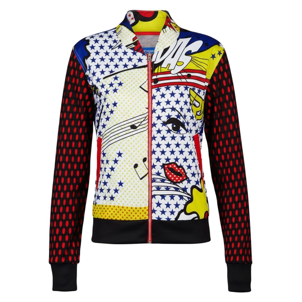 

Куртка Women's Adidas Originals, multicolor