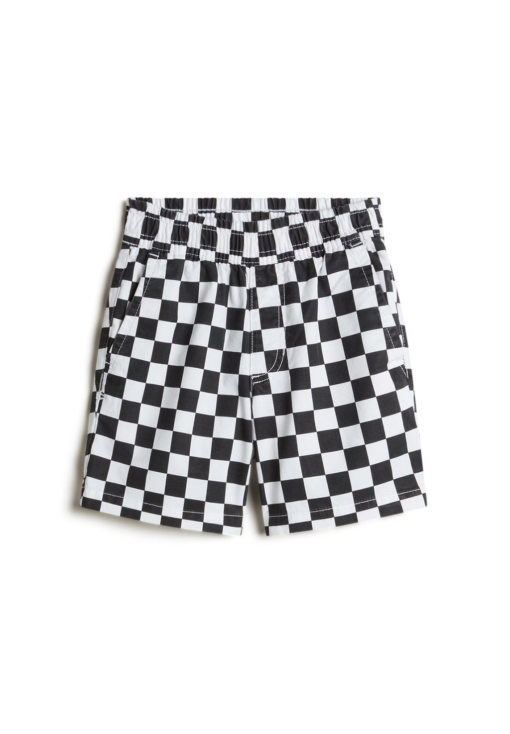 

Шорты RANGE ELASTIC WAIST Vans, черный