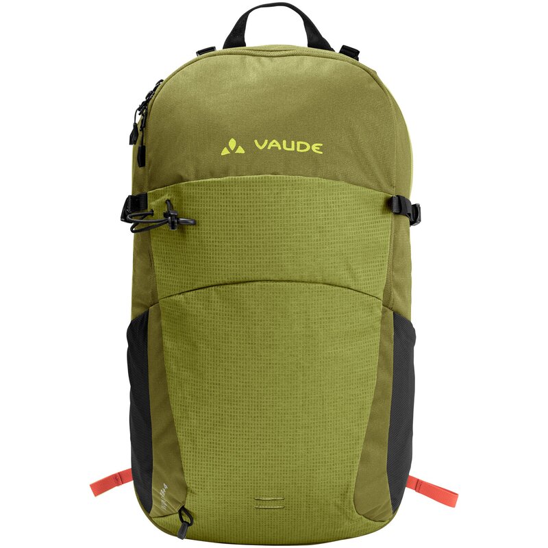 

Рюкзак-Волшебник 18+4 Vaude, цвет avocado