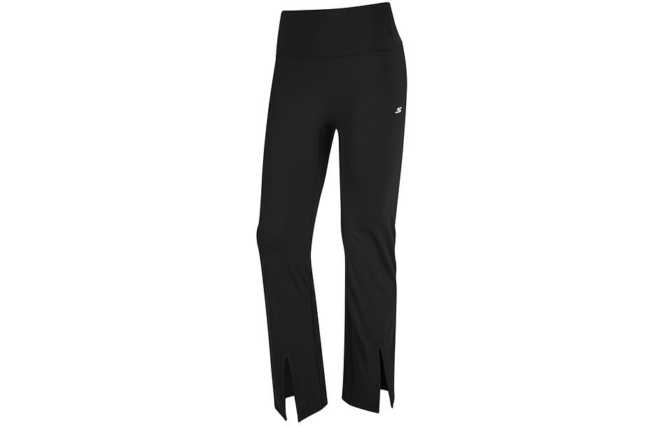 

Skechers Женские повседневные брюки Carbon Black