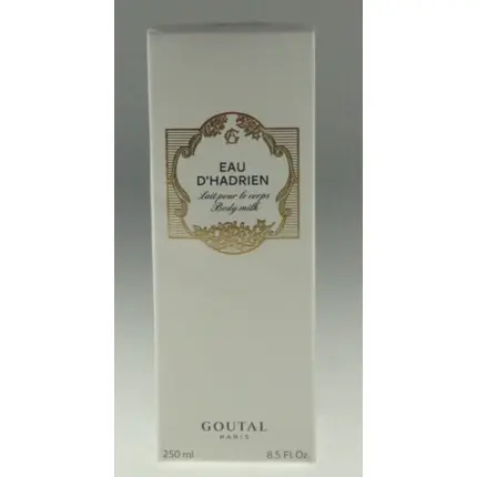 

Молочко для тела Annick Goutal Eau d'Hadrien 250 мл