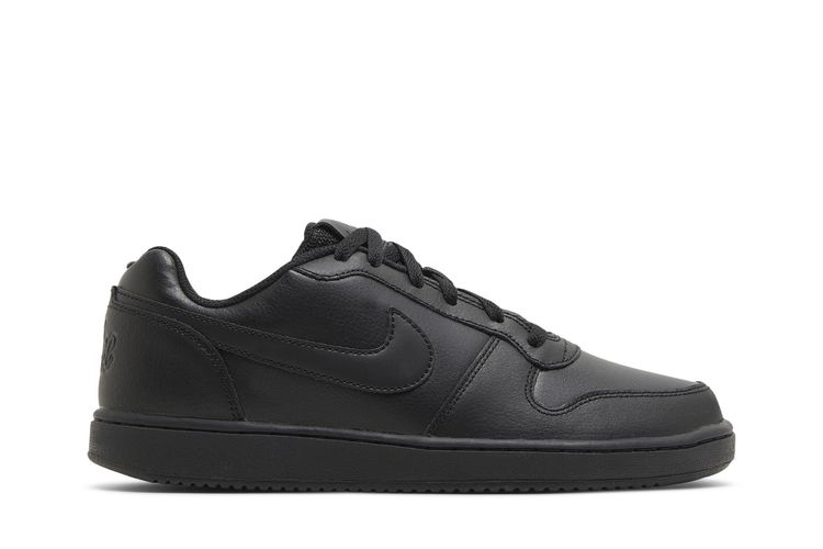 

Кроссовки Ebernon Low 'Triple Black', черный