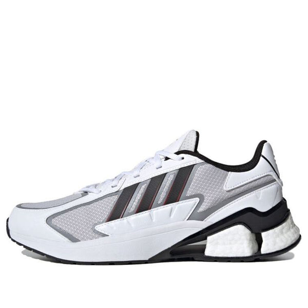 

Кроссовки neo a3 boost Adidas, белый