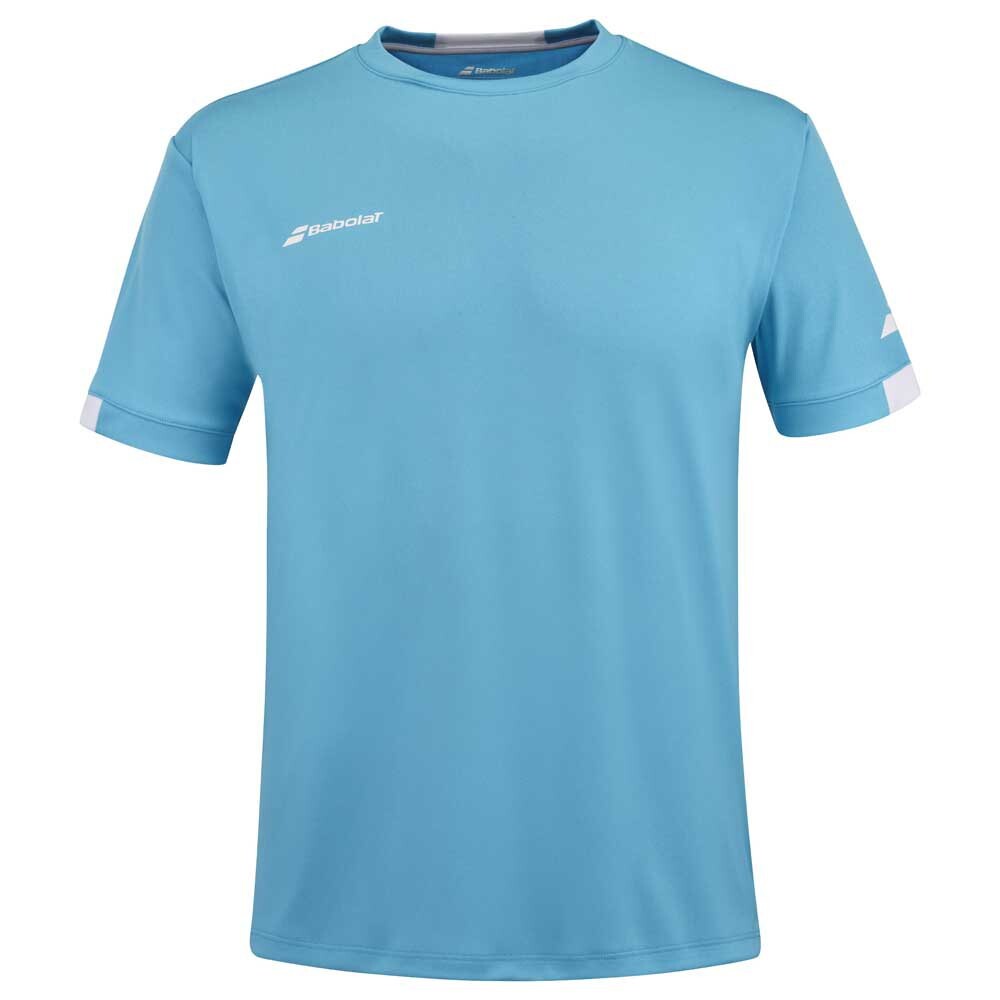 

Футболка с коротким рукавом Babolat Play, синий