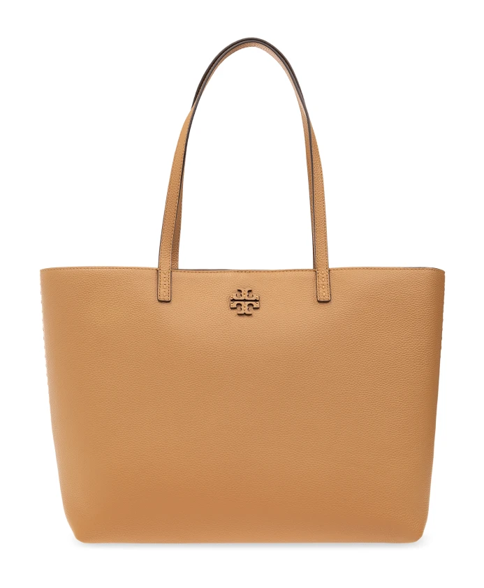 

Сумка Шоппер Mcgraw' Tory Burch, коричневый