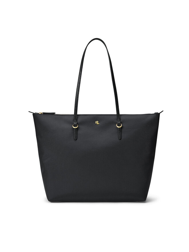 

Сумка Keaton 31 431950007002 Lauren Ralph Lauren, черный
