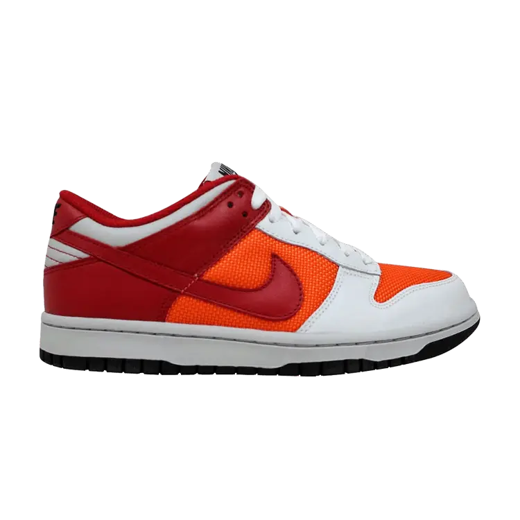 Кроссовки Nike Wmns Dunk Low