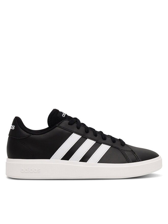 

Кроссовки adidas, черный