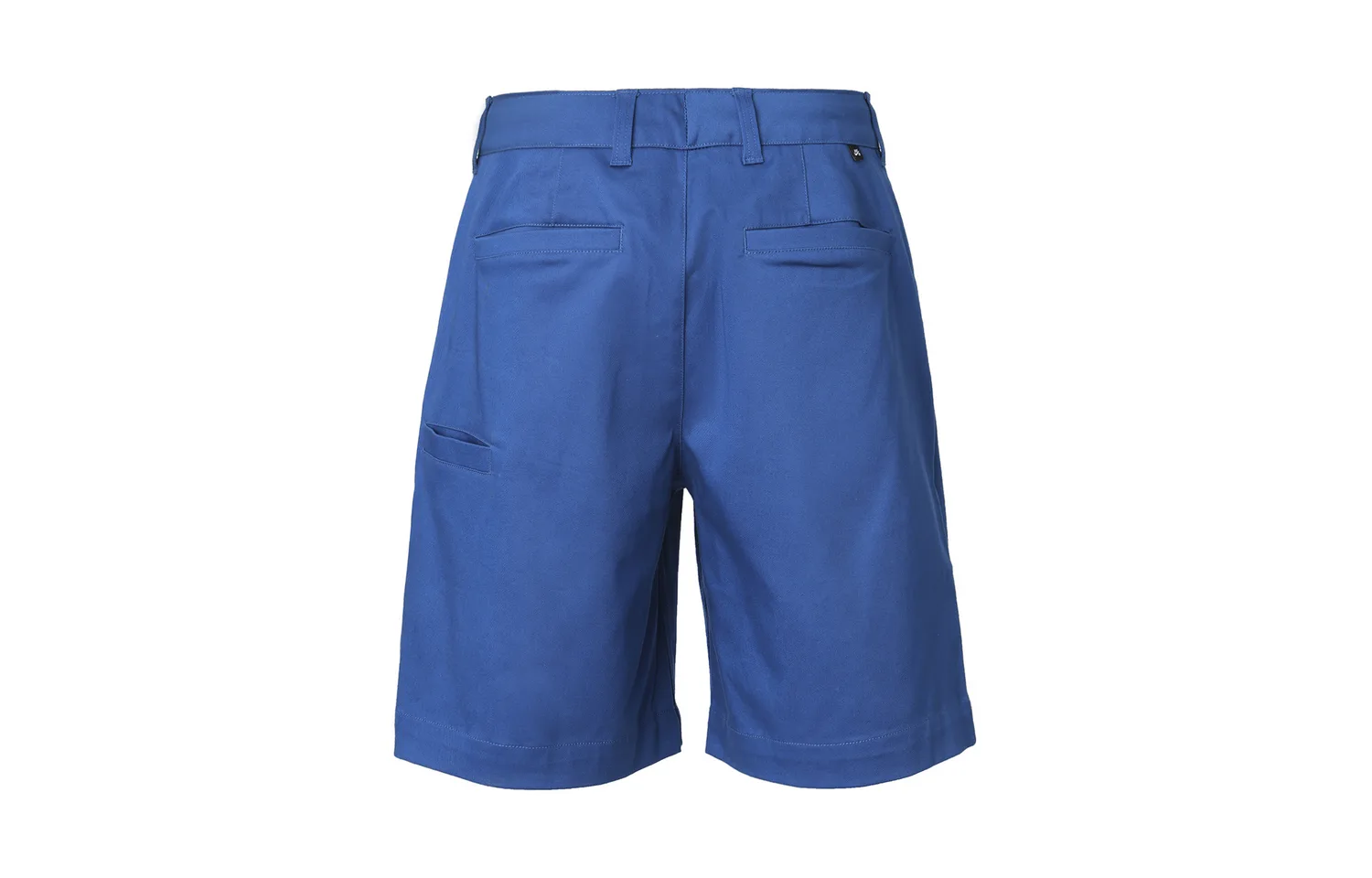 Nike Повседневные шорты мужские Garden Blue — фото 4
