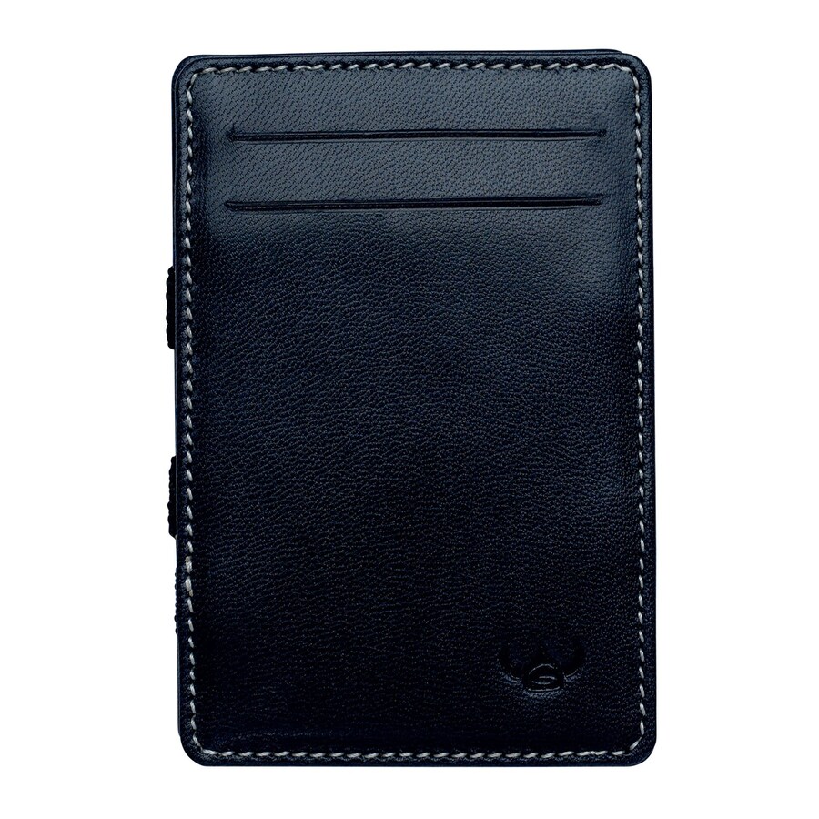 

Кошелек GOLDEN HEAD Bari, цвет Night blue/Dark blue
