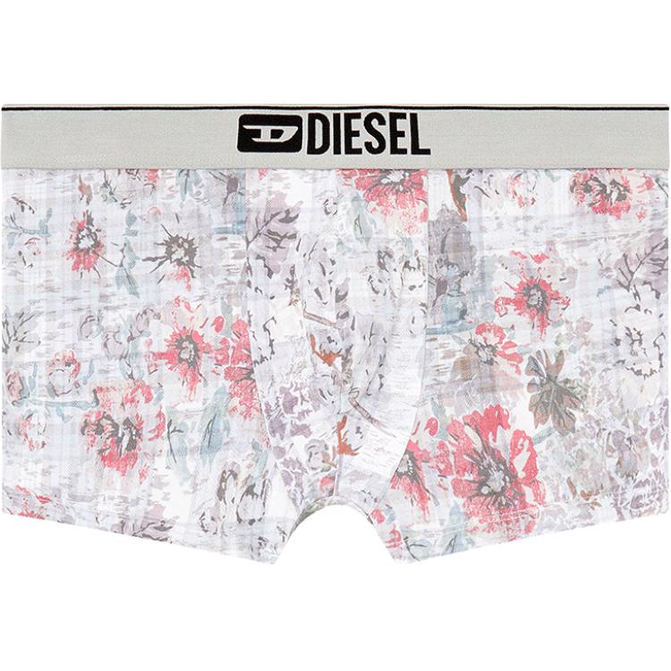 

DIESEL Мужские трусы 1 упаковка белые