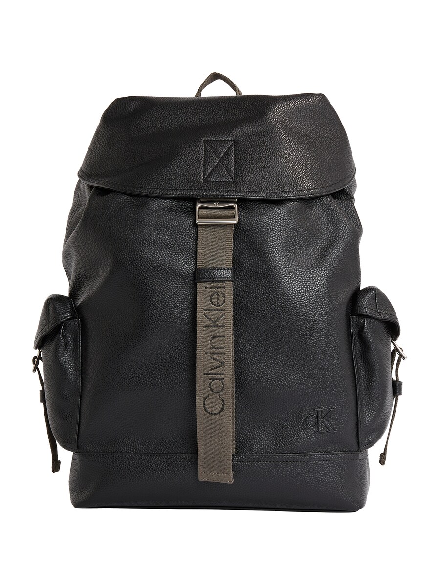 

Рюкзак Calvin Klein Jeans, черный