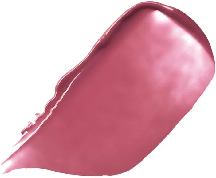 Бальзам для губ Crystal Glam Balm Clio с медом и малиной, 1 шт, цвет 05 Honey Raspberry — фото 4