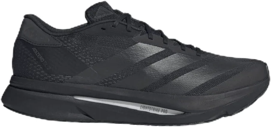 Мужские кроссовки Adidas Adizero SL2, черный