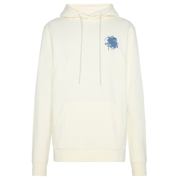 

Вода - это жизнь. толстовка с капюшоном и пот. Knowledgecotton Apparel, Egret