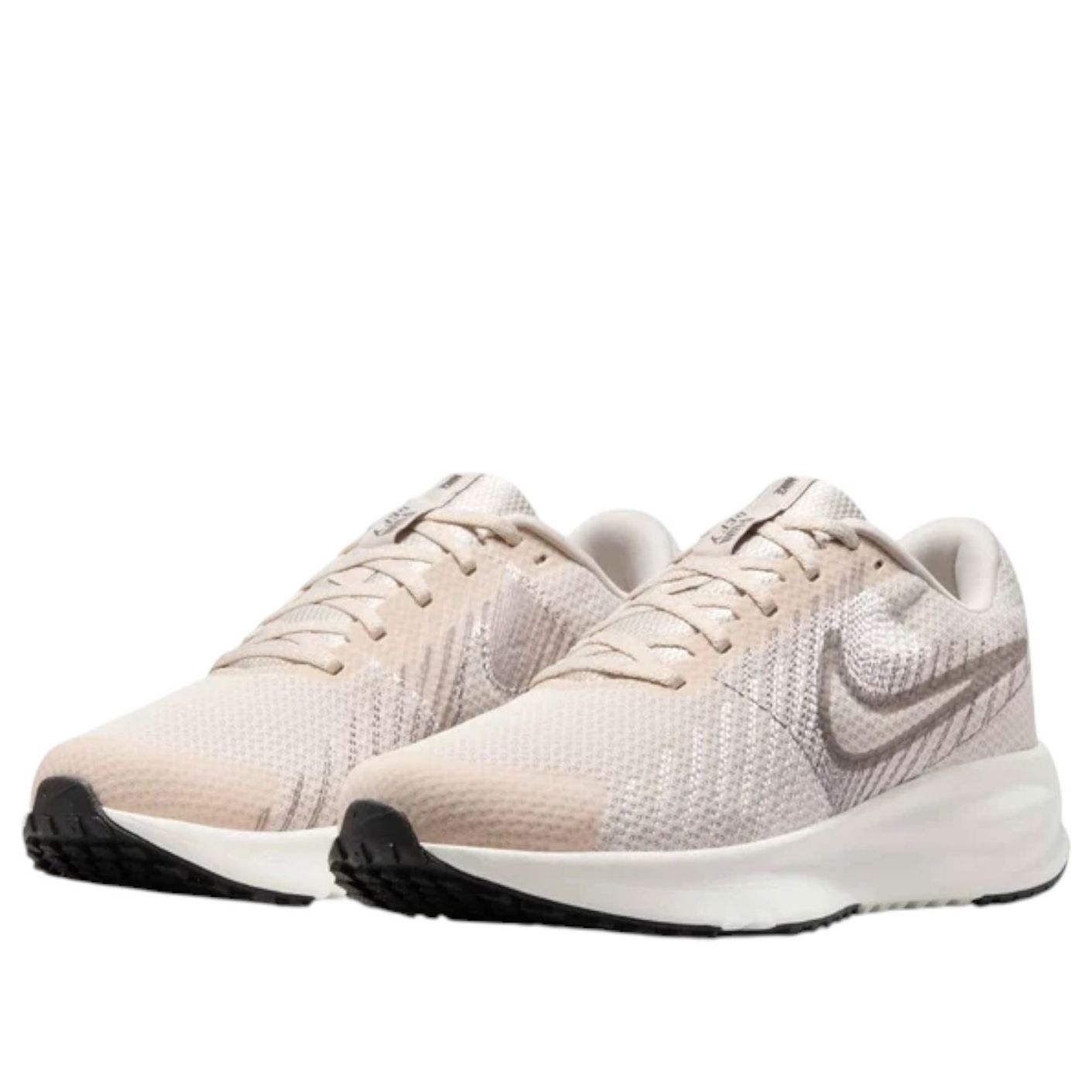 Кроссовки (WMNS) Nike Run Defy 'Light Orewood Brown' — фото 2