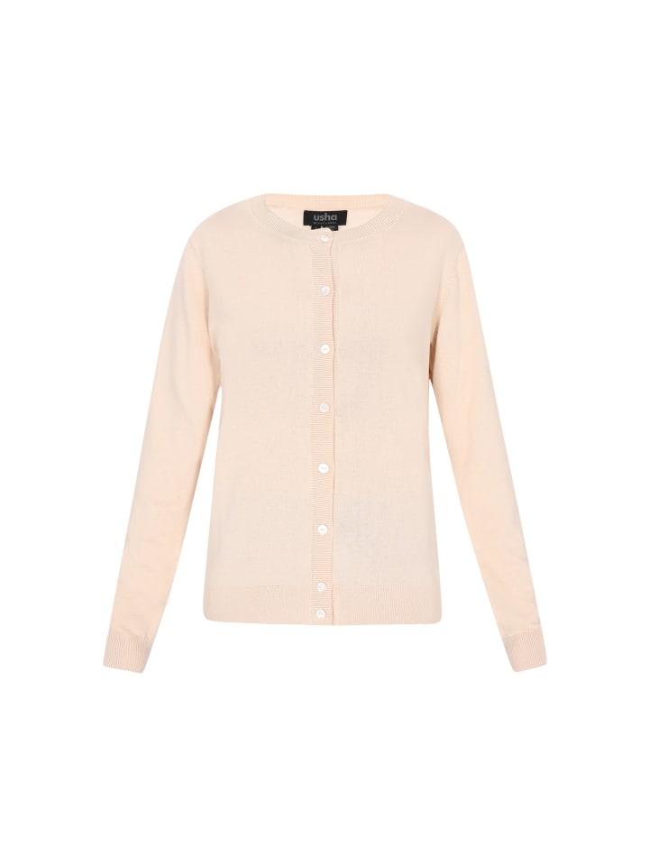 

Спортивная куртка usha BLACK LABEL, бежевый