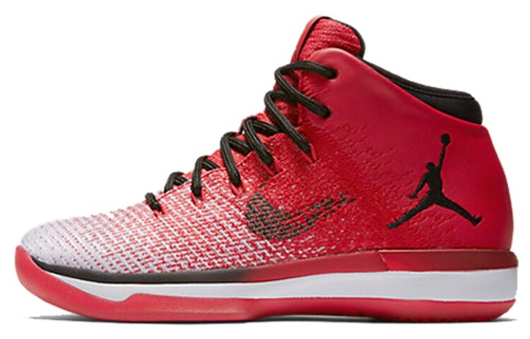 

Jordan Air Jordan 31 Kids Баскетбольные кроссовки для детей