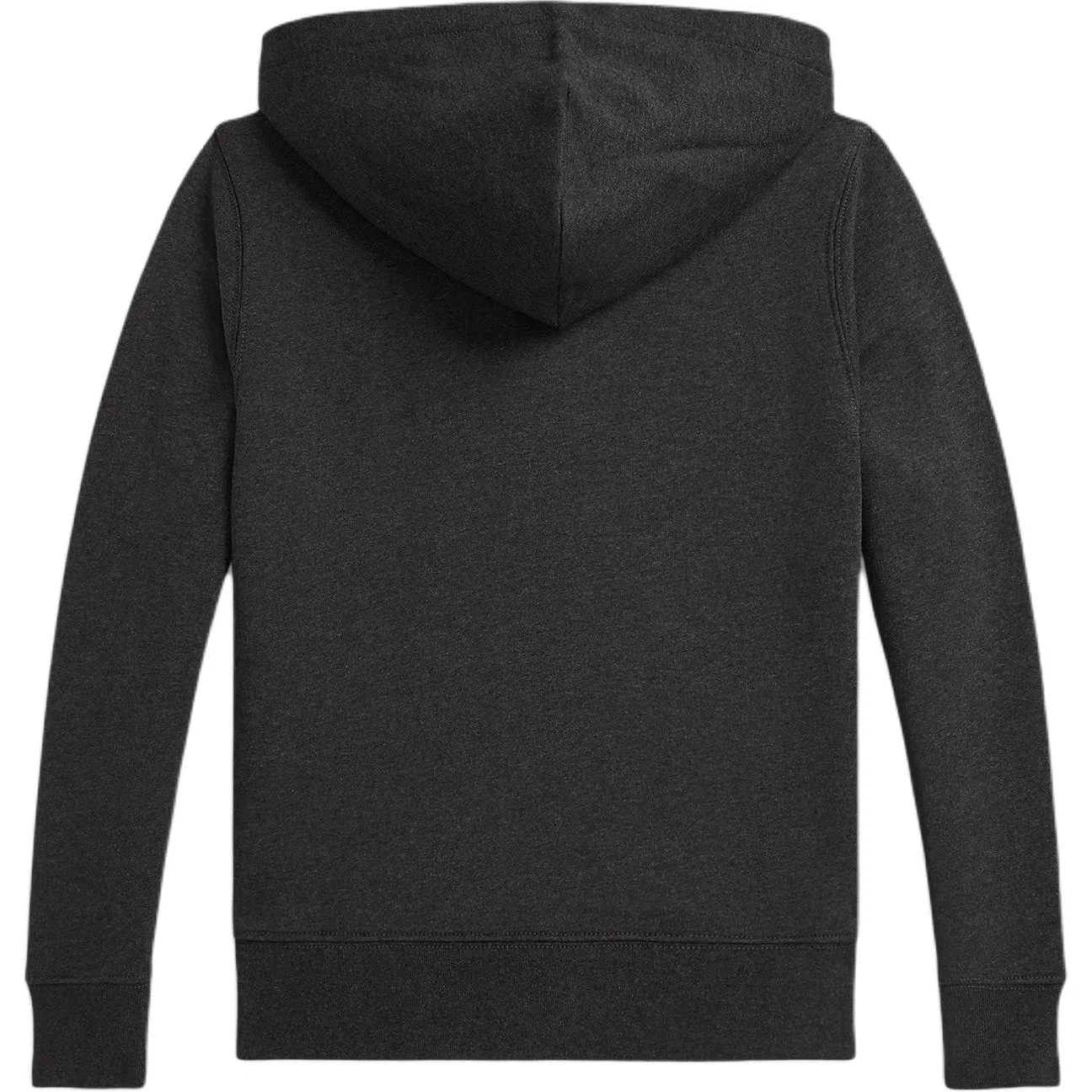 Свитшот детский Polo Ralph Lauren, Dark Gray — фото 3
