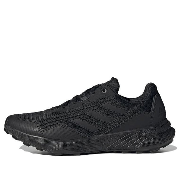

Кроссовки tracefinder trail 'black grey' Adidas, черный