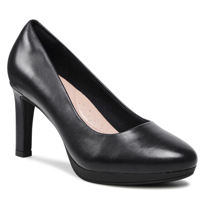 

Туфли Clarks AmbyrJoy, темно-синий