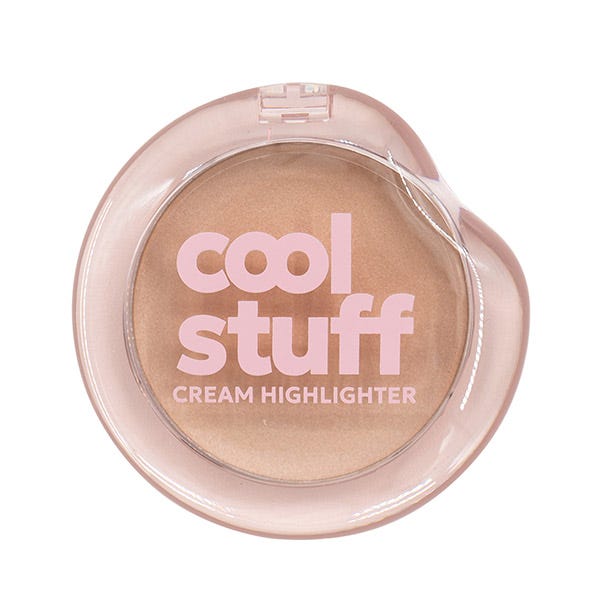 

Кремовые румяна COOL STUFF Cream Blush, 03 Swoon