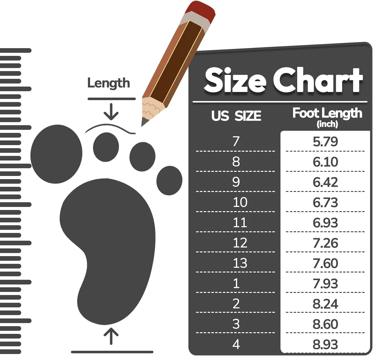 

Резиновые сапоги K KomForme для девочек и мальчиков, водонепроницаемые с удобными ручками для малышей, детей младшего и старшего возраста