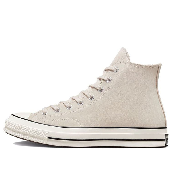 

Кроссовки chuck 70 high 'desert sand' Converse, коричневый