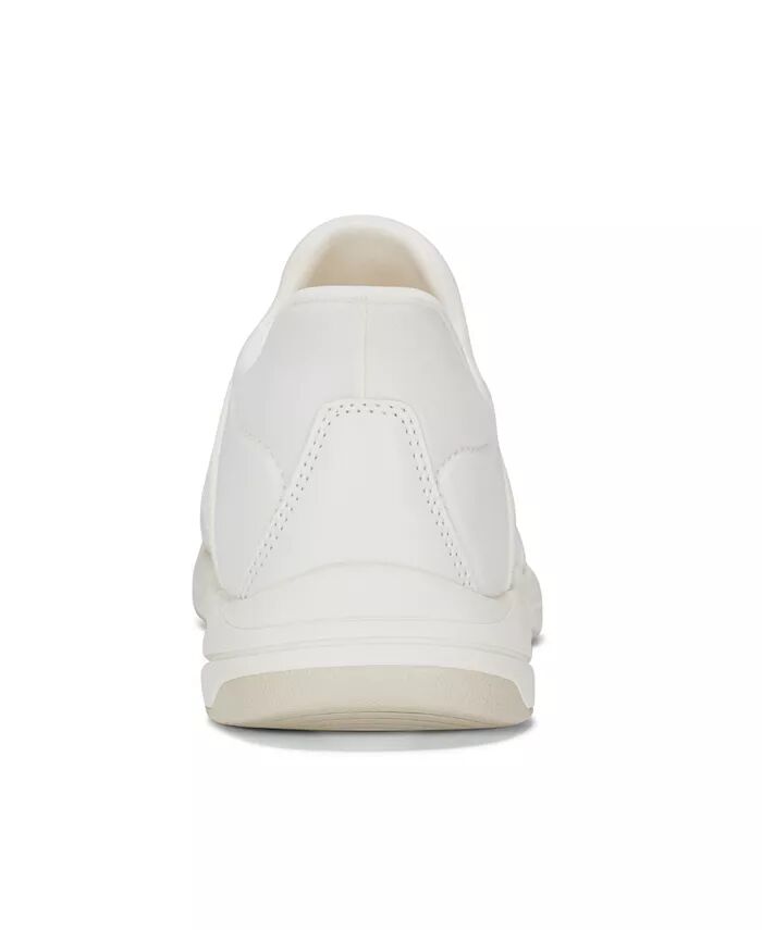 Женские повседневные кроссовки Adira Slip-On Easy Spirit, слоновая кость/кремовый — фото 3