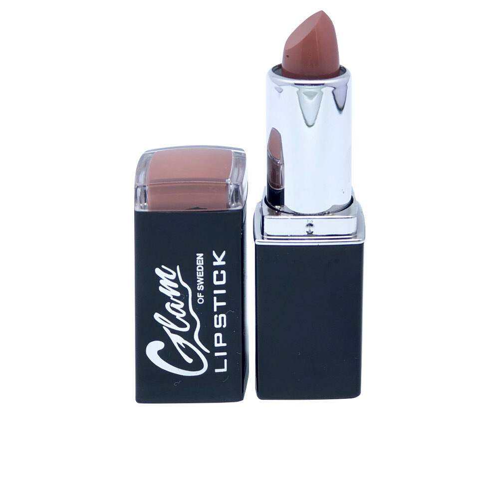 

Губная помада Black lipstick Glam of sweden, 3,8 g, 90-sand