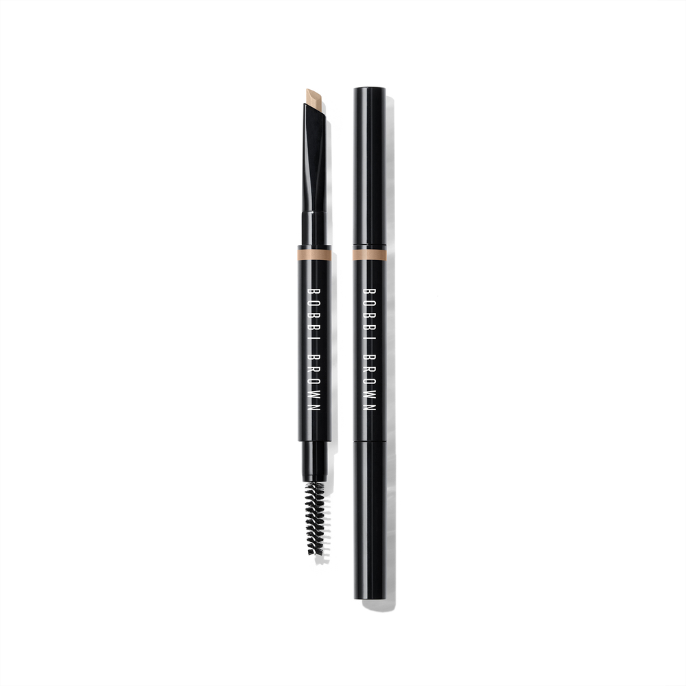 

Стойкий карандаш для бровей long - wear brow pencil Bobbi Brown, цвет neutral blonde, вес 0.33 гр.