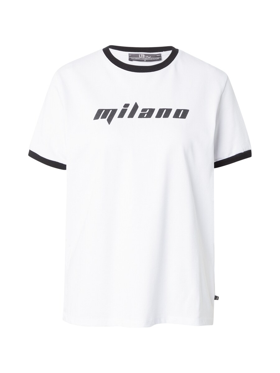 

Футболка LTB Shirt SPRINT, белый