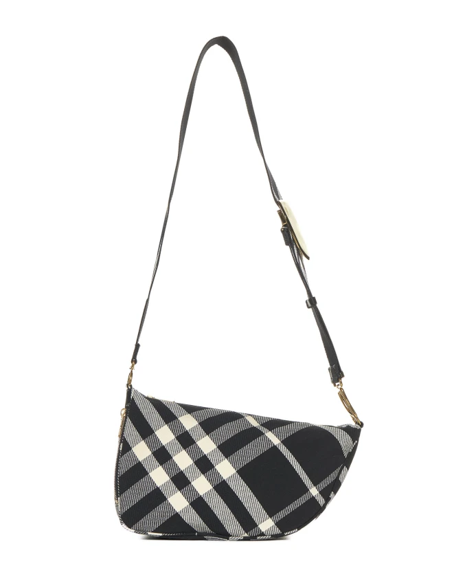 

Стильные сумки на каждый день Burberry, мультиколор