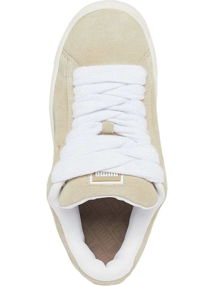 

Низкие кроссовки Puma