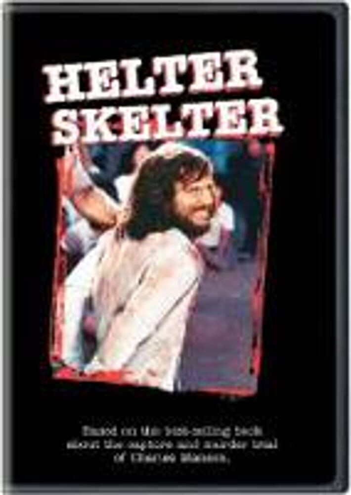 

Диск DVD Helter Skelter