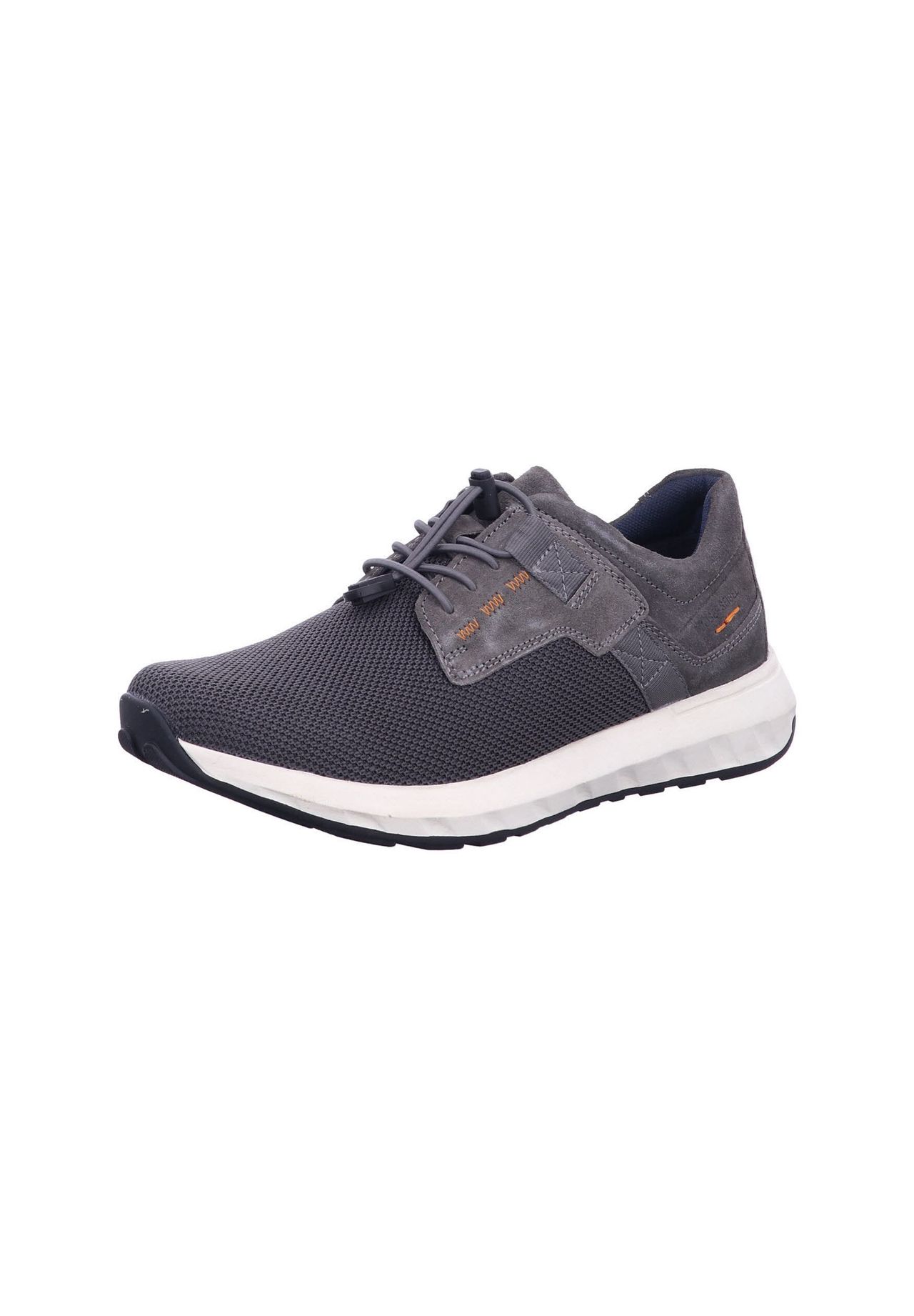 

Кроссовки 33604 E16780 JOSEF SEIBEL, серый