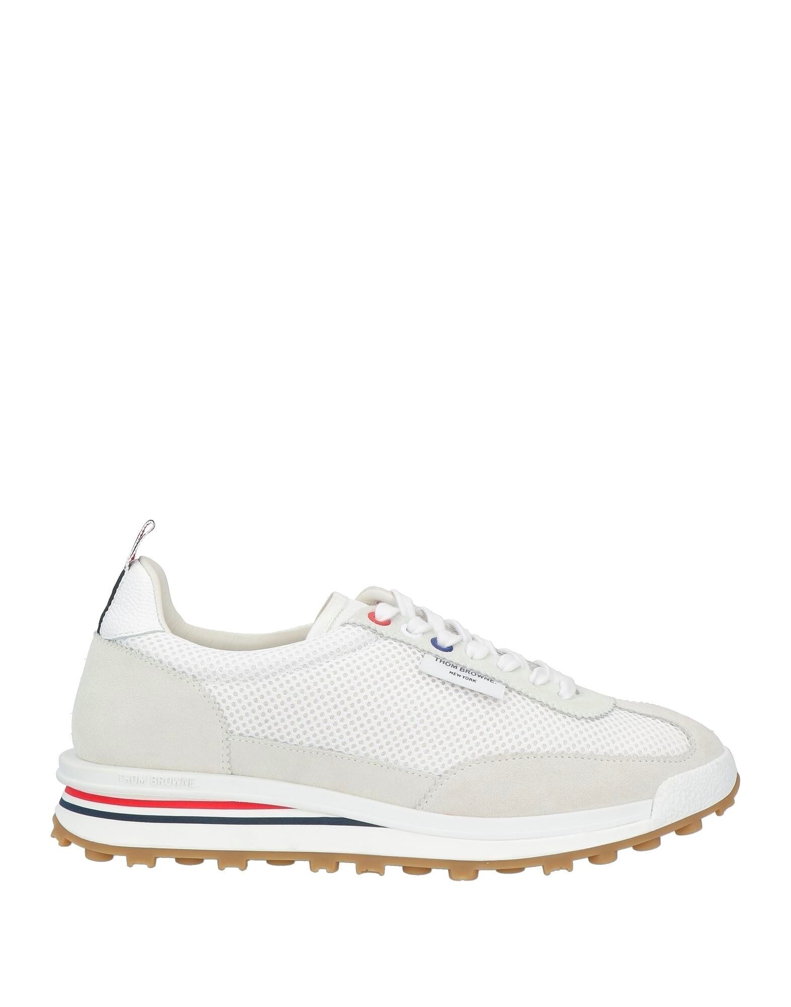 Кроссовки Thom Browne, белый