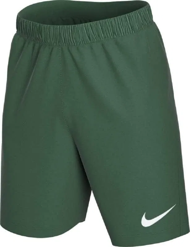 Шорты футбольные Nike, Gorg Green